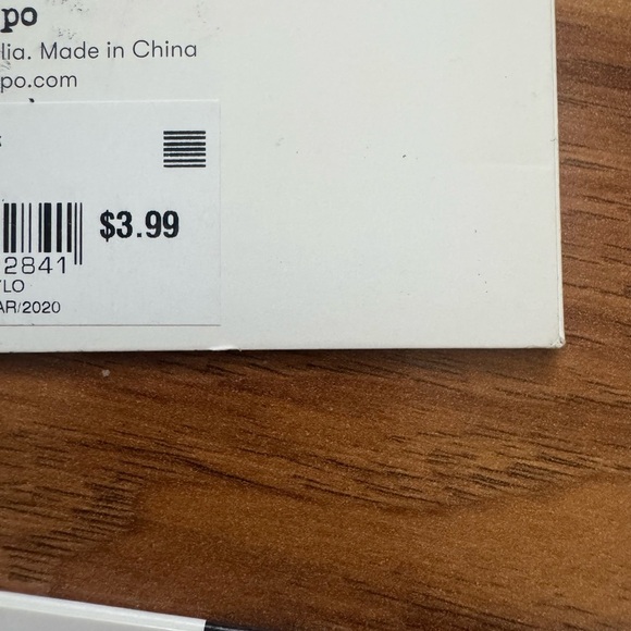 4 Pack of Stickers - Picture 6 of 6